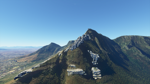 Table Mountain V1.0 thumbnail 2