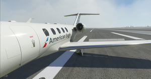 American Eagle CJ4 thumbnail 4