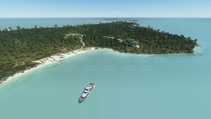 MYEY Hog Cay, Exuma thumbnail 4
