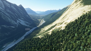 Cortina d'Ampezzo Airport thumbnail 6
