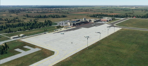 Airport LRTR-Timisoara thumbnail 1