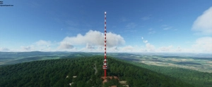 TV and Radio transmitters of Czech Republic  thumbnail 4
