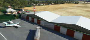 LETC Matilla de los Caños for MSFS2020 & MSFS2024 thumbnail 4