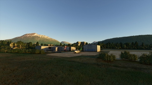 ENSQ Setermoen Airfield thumbnail 7
