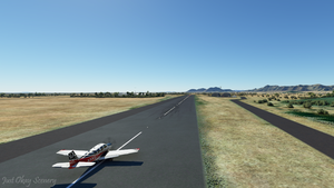25 Small Airports for Arizona Megapack thumbnail 3