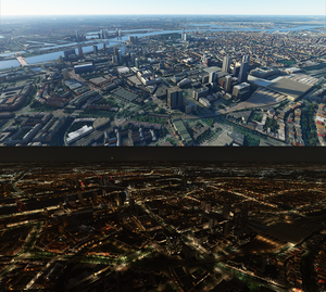 Rotterdam Iconic Building Pack thumbnail 3