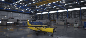 Cessna 208 B Grand Caravan X Series (8 colours)  thumbnail 16