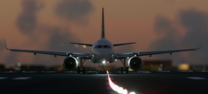 a320 South African Airways thumbnail 5