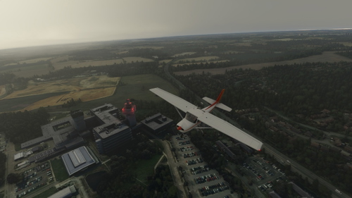 Adastral Park - Martlesham, Suffolk, United Kingdom