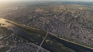 Orléans City thumbnail 5