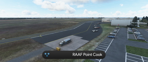 YMPC - RAAF Point Cook thumbnail 4