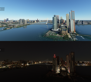 Rotterdam Iconic Building Pack thumbnail 6
