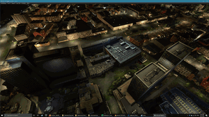 Rotterdam  Buildings part 2 thumbnail 7