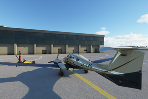 Diamond DA62 X Series (9 colours)  thumbnail 13
