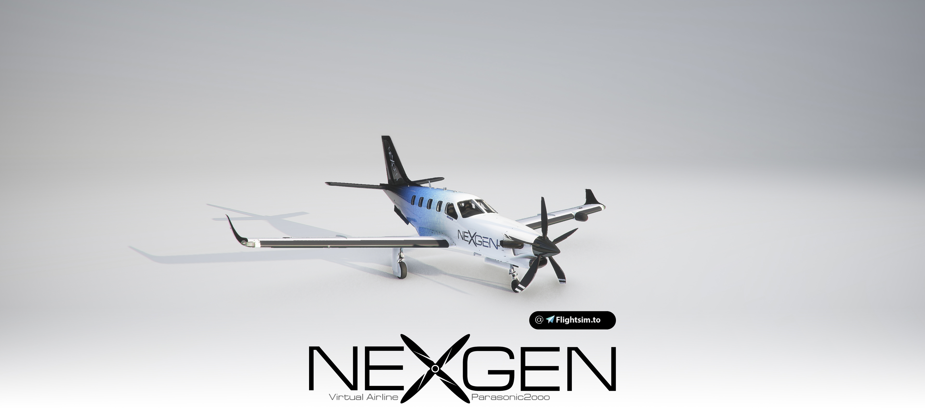 Daher TBM 930 - NEXGEN Virtual Airline [VERSION 1.10.7.0] - Image 1