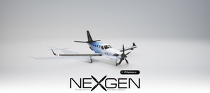 Daher TBM 930 - NEXGEN Virtual Airline [VERSION 1.10.7.0] thumbnail 1