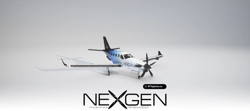 Daher TBM 930 - NEXGEN Virtual Airline [VERSION 1.10.7.0]