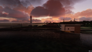 Port of Ouistreham V1.2 thumbnail 4