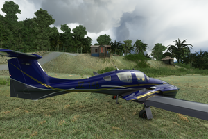 Diamond DA62 X Series (9 colours)  thumbnail 5