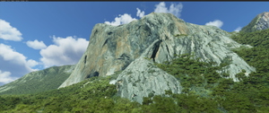 Yosemite Valley thumbnail 8