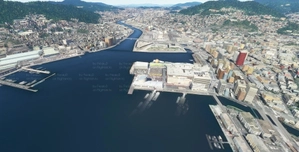 Nagasaki Japan V2.0 thumbnail 1