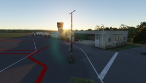 Karlovy Vary International Airport thumbnail 7