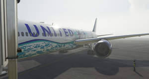 United California 4K thumbnail 6