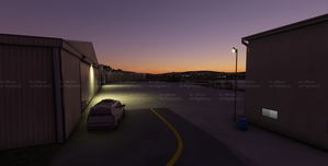 Trier Föhren Airport (EDRT) thumbnail 8