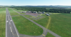 Karlovy Vary International Airport thumbnail 5