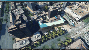 Rotterdam  Buildings part 2 thumbnail 8