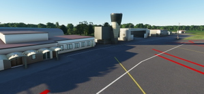 Karlovy Vary International Airport thumbnail 2