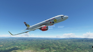 Viva Air Colombia thumbnail 4