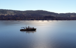 Rande Bridge and Vigo Bay thumbnail 13