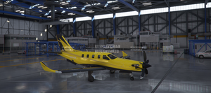 Daher TBM 930 X series (now 9 colours) thumbnail 6
