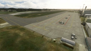 ENZV Stavanger airport - Sola thumbnail 14
