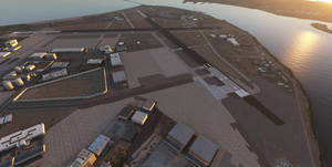 KNZY - North Island Naval Air Station (Halsey Field) thumbnail 6