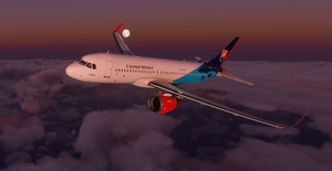 A320 Slovak Government thumbnail 3