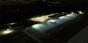 Airport LRIA-Iasi thumbnail 3