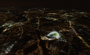 Headingley Stadium, Leeds, UK thumbnail 2