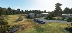 YKBN Kooralbyn Airport QLD thumbnail 7