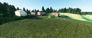Bush airfields of mid Norway thumbnail 6