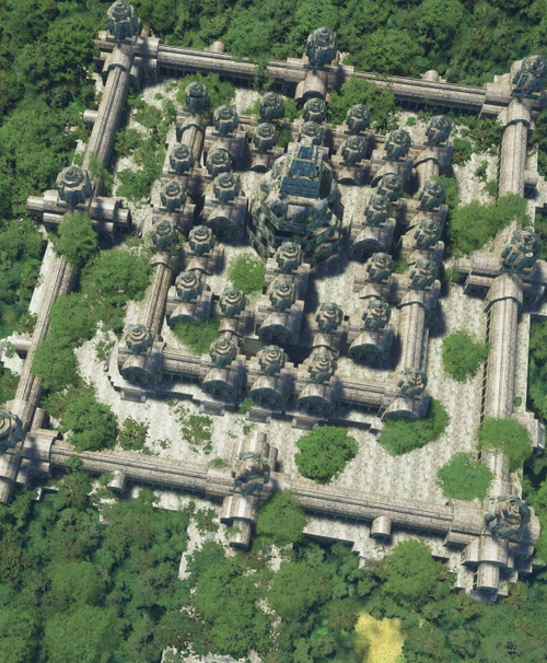 Bayon