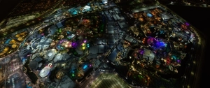 Tokyo Disney RESORT thumbnail 8