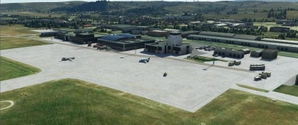 Airport LRCL-Cluj thumbnail 4