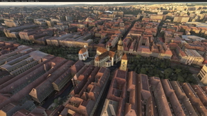 Kosice Landmark Pack thumbnail 1