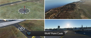YMPC - RAAF Point Cook thumbnail 2