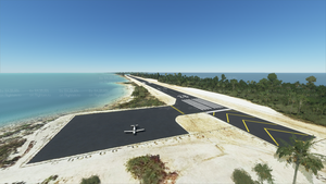 MYEY Hog Cay, Exuma thumbnail 2