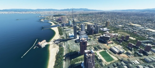 Fukuoka Japan - V3.0
