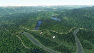 ENME - Meråker Airport Øian thumbnail 3