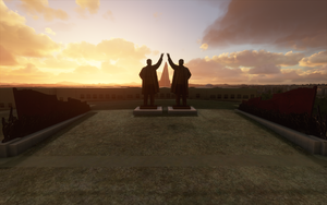 Welcome to Pyongyang thumbnail 6